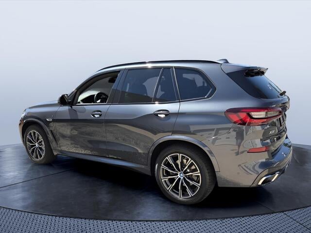 2022 BMW X5 xDrive45e xDrive45e