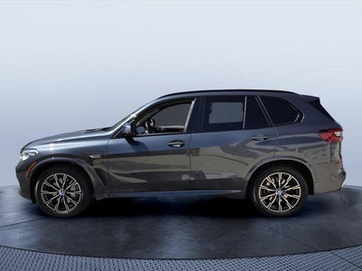 2022 BMW X5 xDrive45e xDrive45e