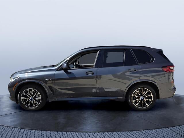2022 BMW X5 xDrive45e xDrive45e