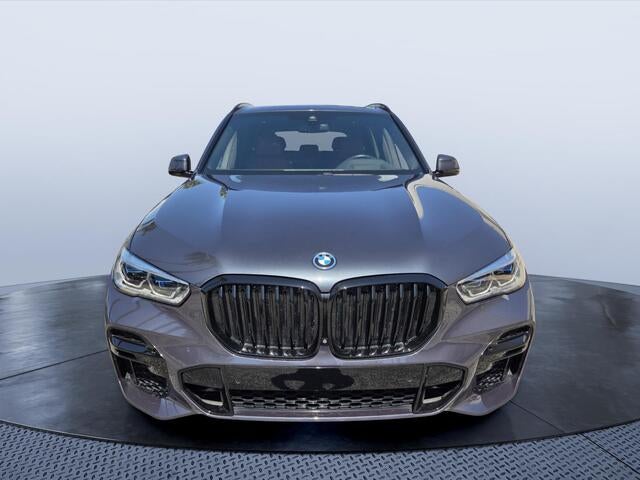 2022 BMW X5 xDrive45e xDrive45e