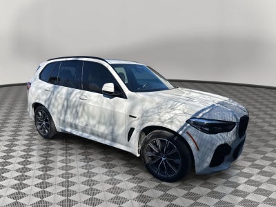 2022 BMW X5 xDrive45e xDrive45e