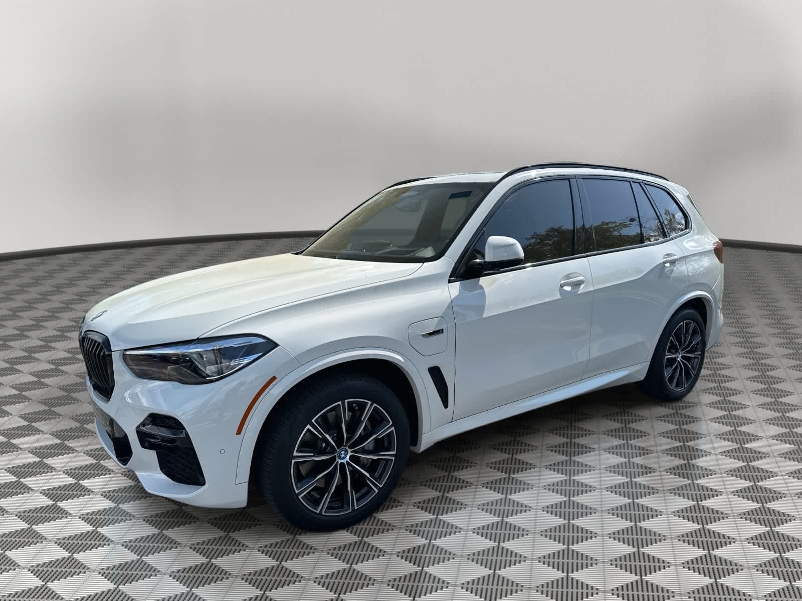 2022 BMW X5 xDrive45e xDrive45e