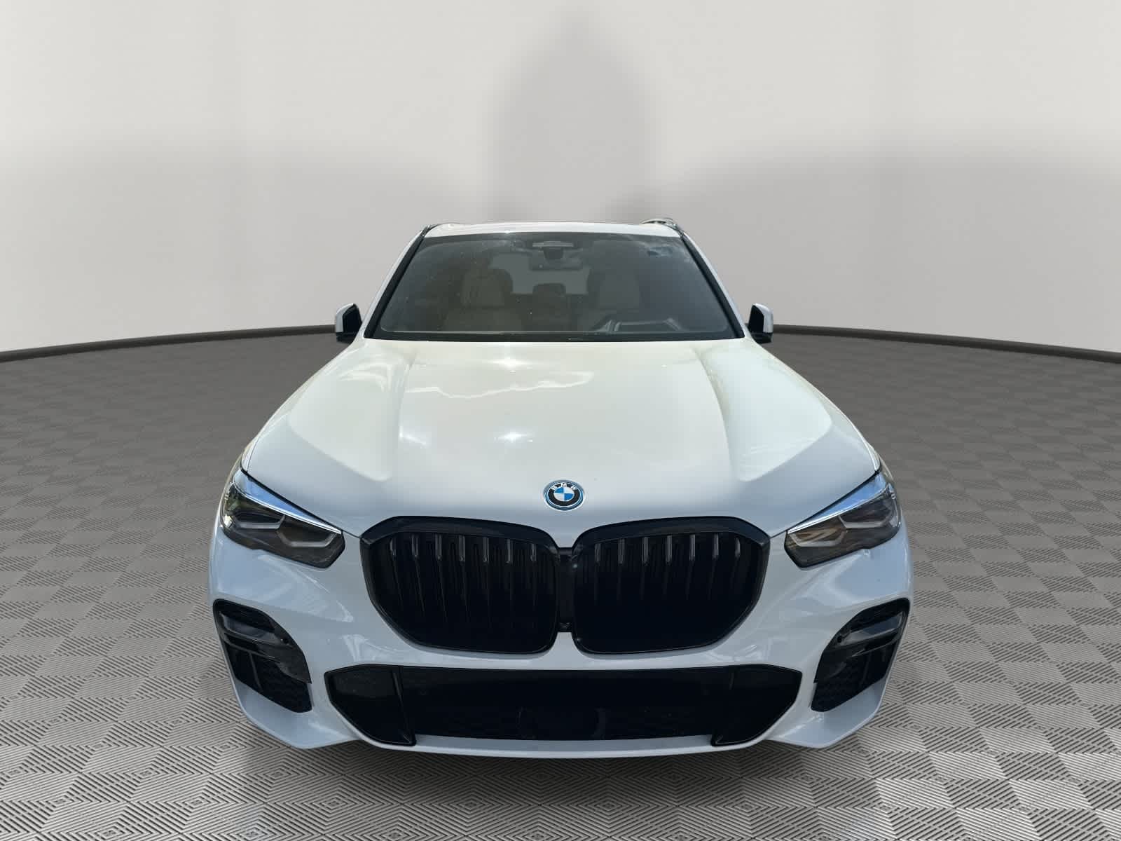 2022 BMW X5 xDrive45e xDrive45e