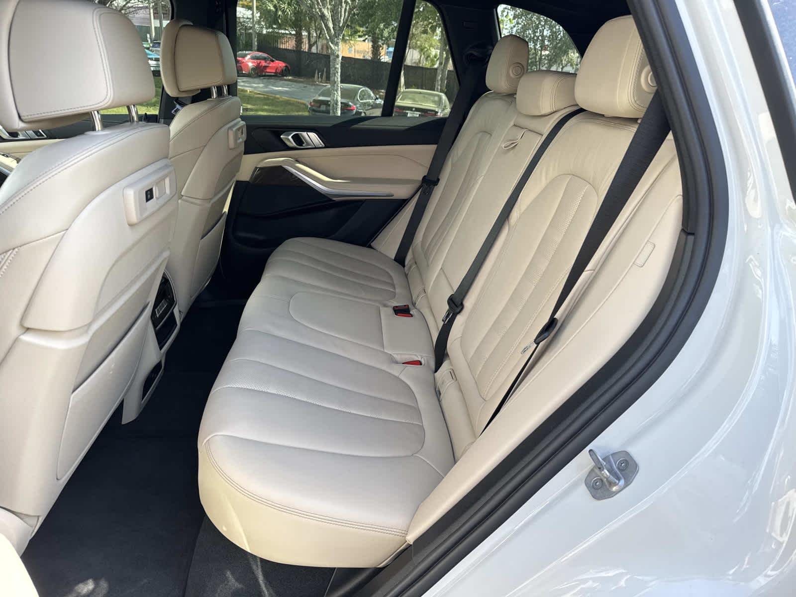 2022 BMW X5 xDrive45e xDrive45e