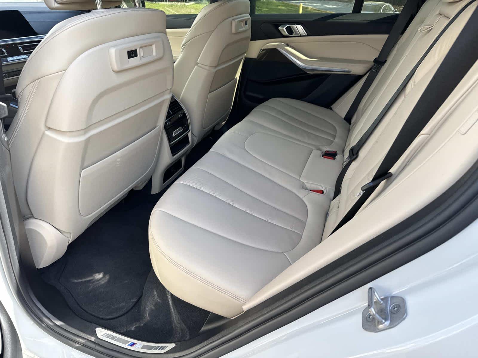 2022 BMW X5 xDrive45e xDrive45e