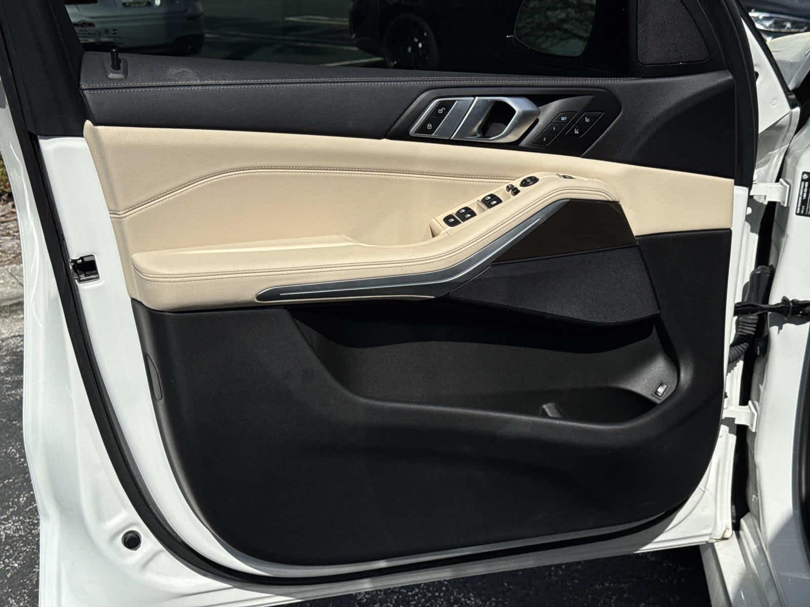 2022 BMW X5 xDrive45e xDrive45e