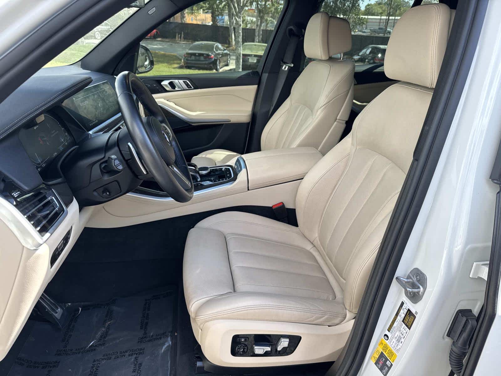 2022 BMW X5 xDrive45e xDrive45e