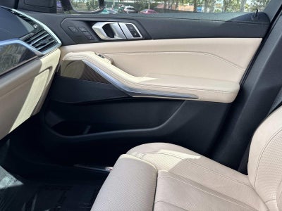 2022 BMW X5 xDrive45e xDrive45e