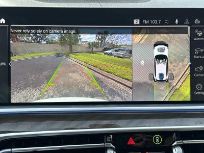 2022 BMW X5 xDrive45e xDrive45e