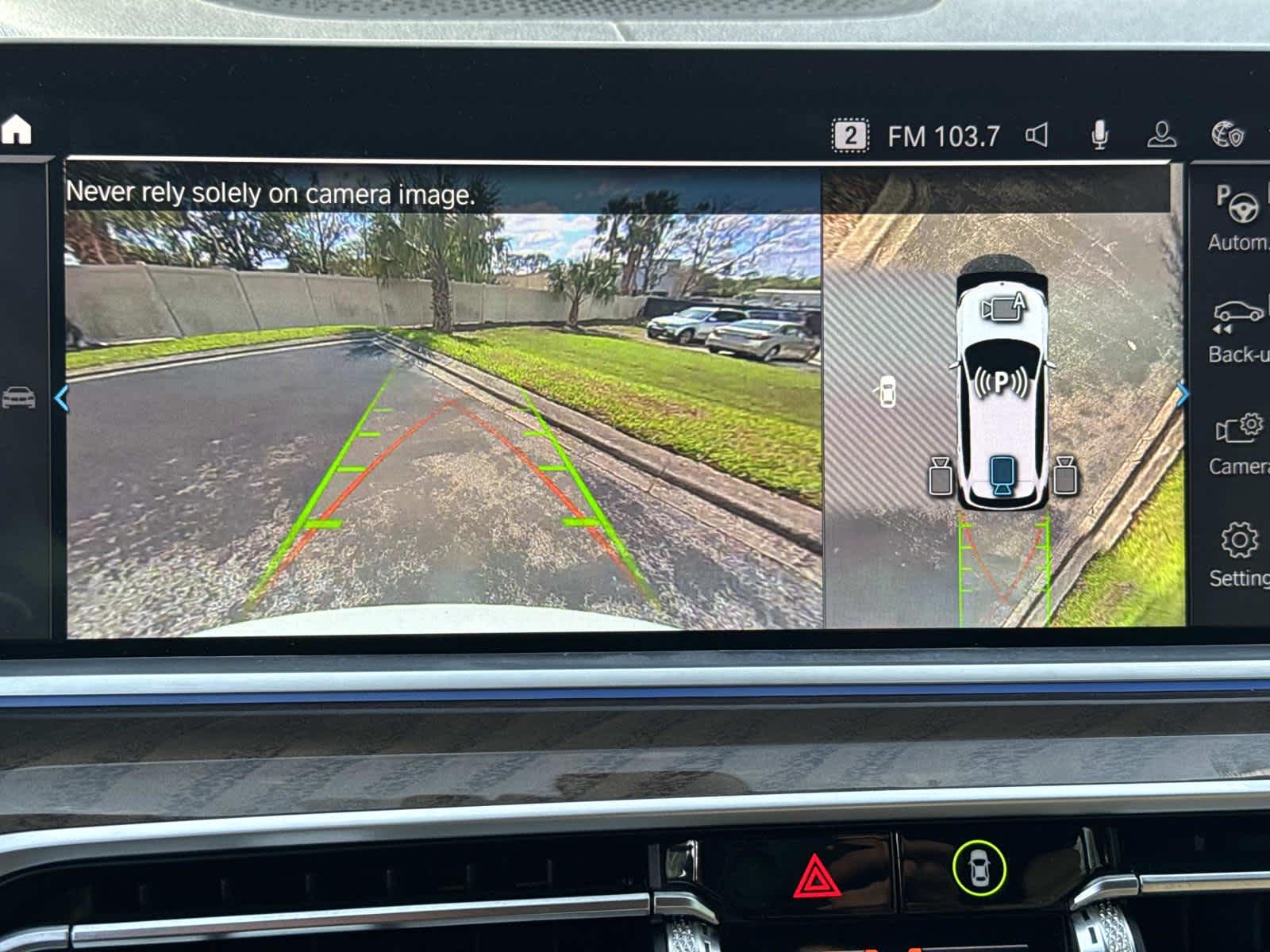 2022 BMW X5 xDrive45e xDrive45e