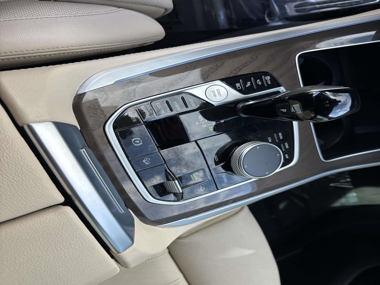 2022 BMW X5 xDrive45e xDrive45e