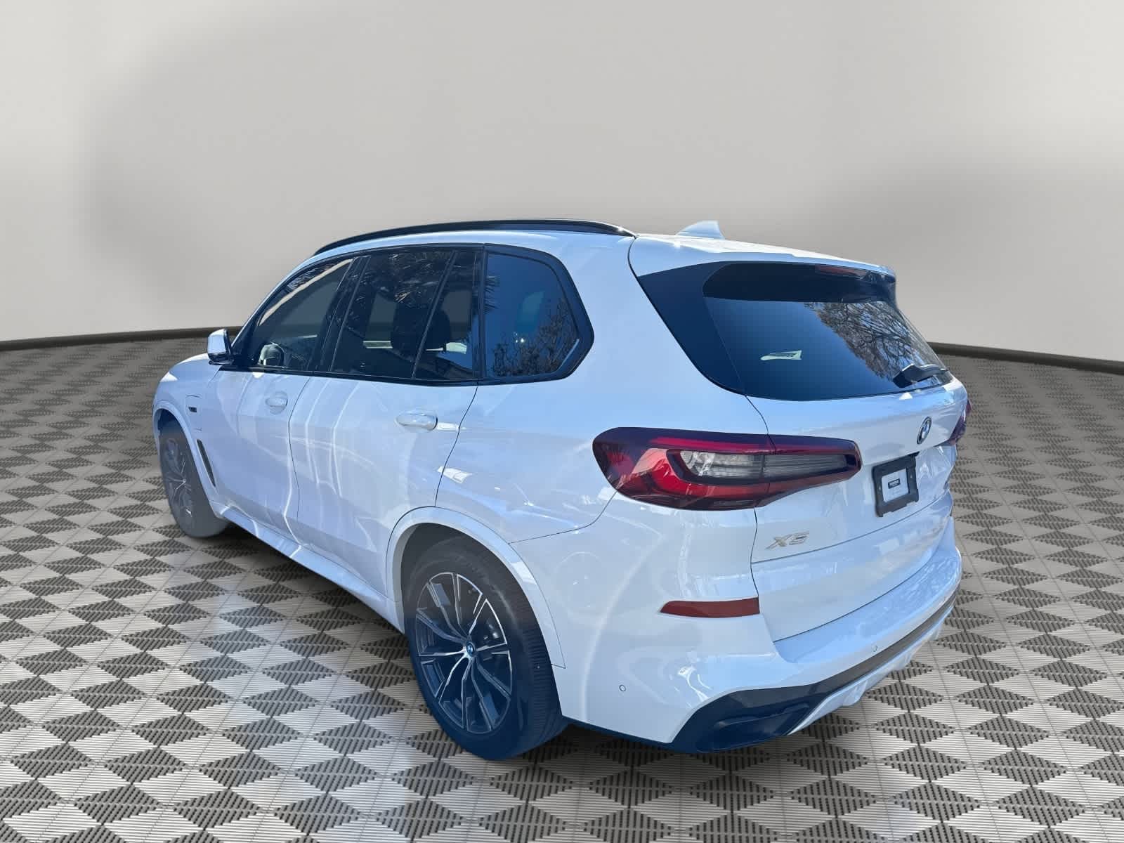 2022 BMW X5 xDrive45e xDrive45e