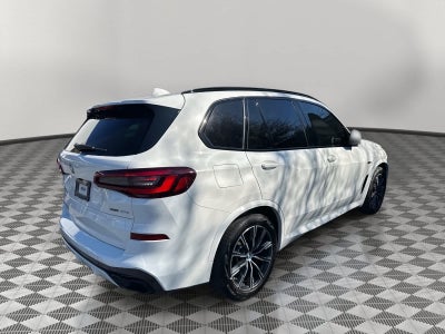 2022 BMW X5 xDrive45e xDrive45e