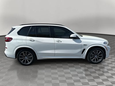 2022 BMW X5 xDrive45e xDrive45e