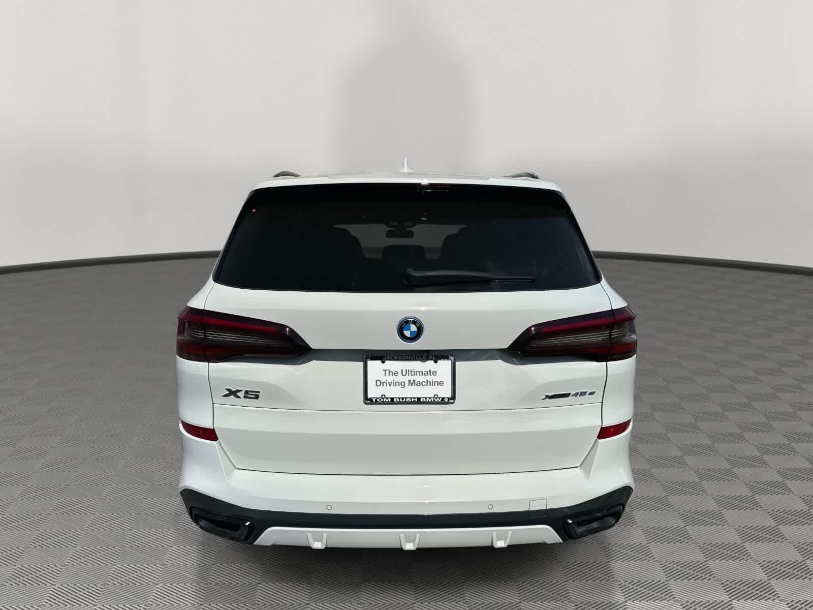 2022 BMW X5 xDrive45e xDrive45e