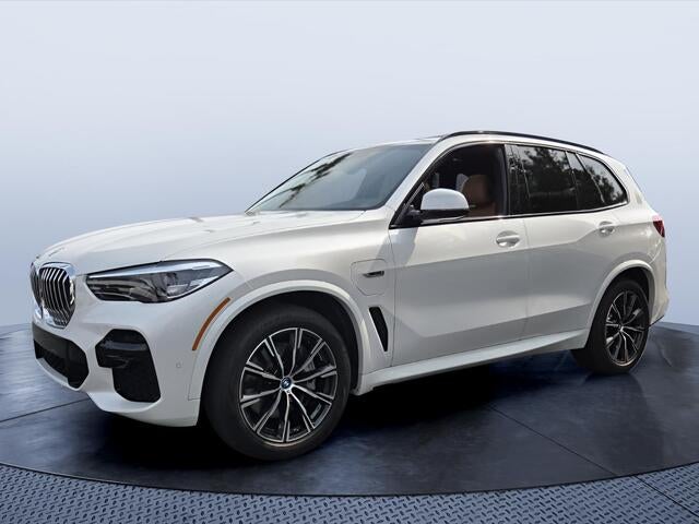 2022 BMW X5 xDrive45e xDrive45e