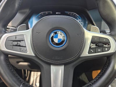 2022 BMW X5 xDrive45e xDrive45e
