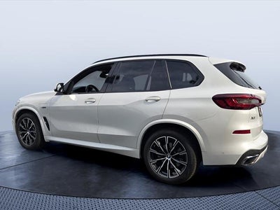 2022 BMW X5 xDrive45e xDrive45e
