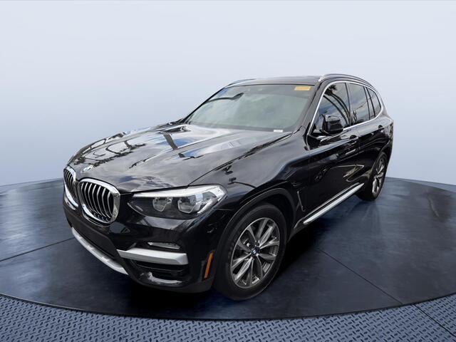 2019 BMW X3 30i - Photo 2