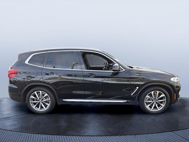 2019 BMW X3 sDrive30i sDrive30i