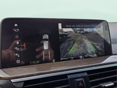 2019 BMW X3 sDrive30i sDrive30i