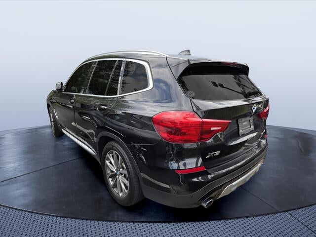 2019 BMW X3 30i - Photo 3