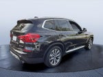 2019 BMW X3 sDrive30i sDrive30i