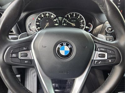 2019 BMW X3 sDrive30i sDrive30i