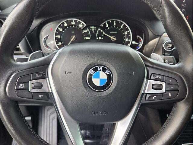 2019 BMW X3 sDrive30i sDrive30i