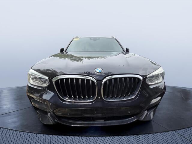 2019 BMW X3 sDrive30i sDrive30i