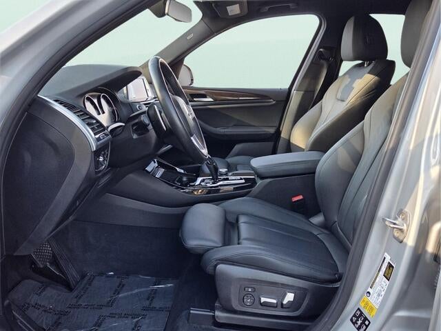 2018 BMW X3 xDrive30i - Photo 10