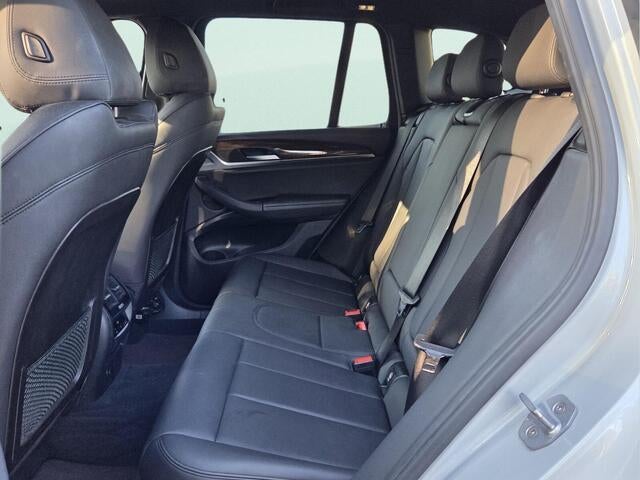 2018 BMW X3 xDrive30i - Photo 11