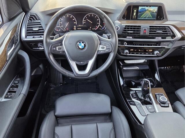 2018 BMW X3 xDrive30i - Photo 12