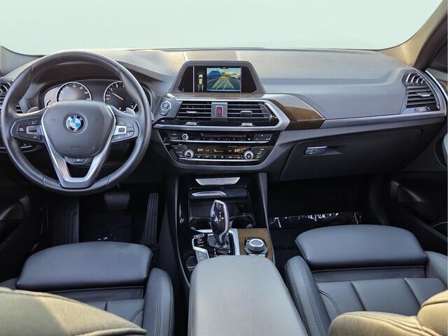 2018 BMW X3 xDrive30i - Photo 13
