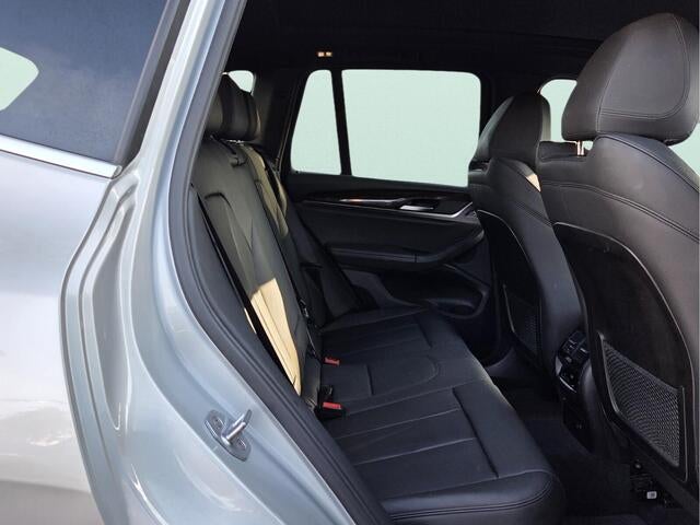2018 BMW X3 xDrive30i - Photo 18