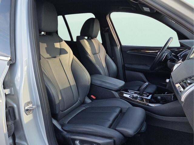 2018 BMW X3 xDrive30i - Photo 19
