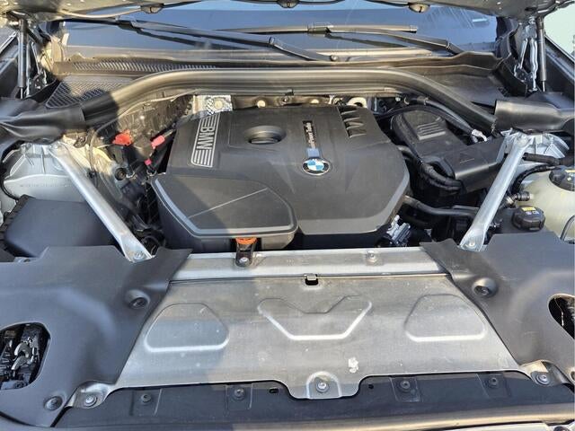 2018 BMW X3 xDrive30i - Photo 22