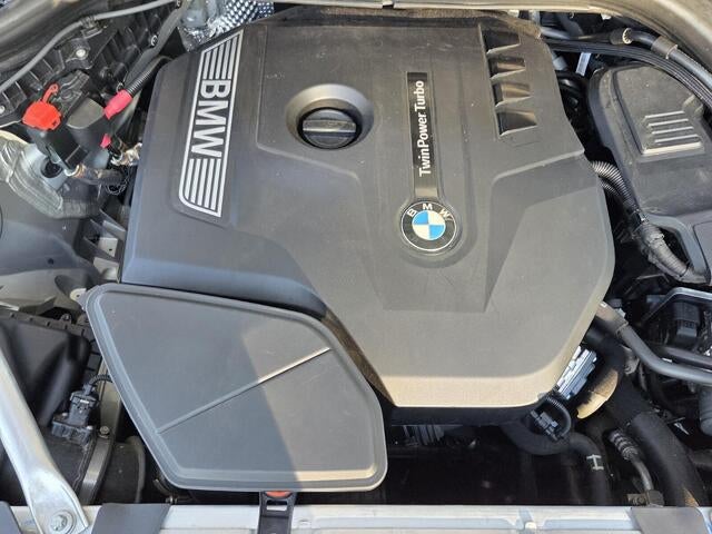 2018 BMW X3 xDrive30i - Photo 23