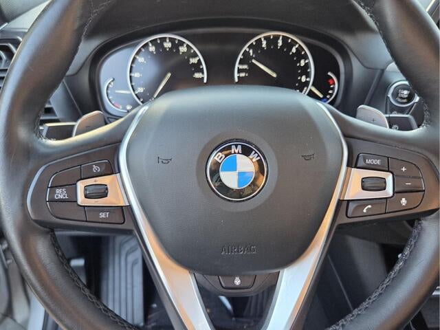 2018 BMW X3 xDrive30i - Photo 29
