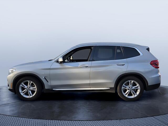 2018 BMW X3 xDrive30i - Photo 6