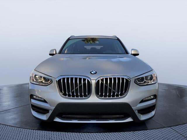 2018 BMW X3 xDrive30i - Photo 8