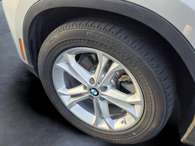2018 BMW X3 xDrive30i - Photo 9