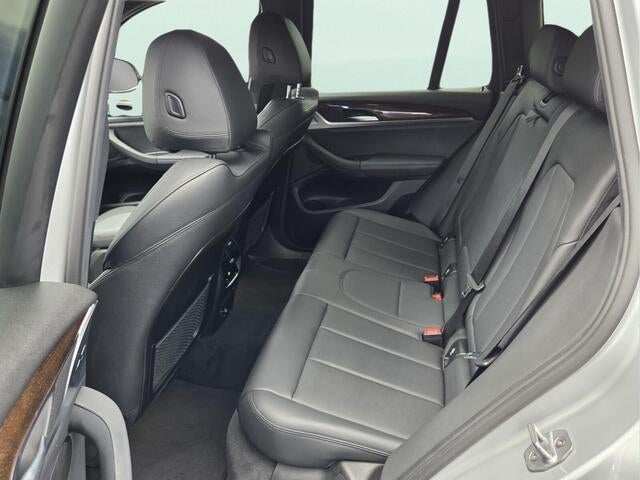 2019 BMW X3 xDrive30i xDrive30i