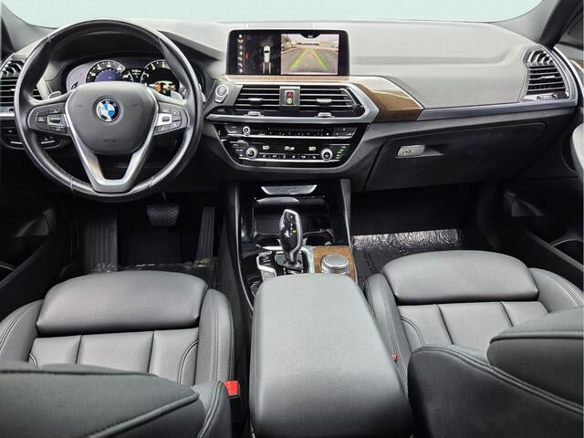 2019 BMW X3 xDrive30i xDrive30i