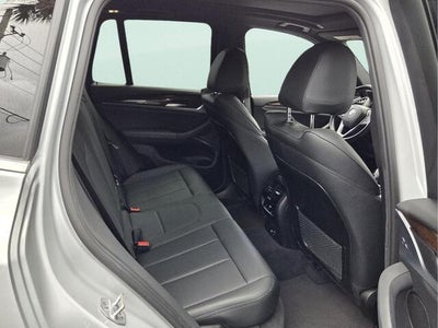 2019 BMW X3 xDrive30i xDrive30i