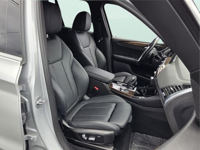 2019 BMW X3 xDrive30i xDrive30i