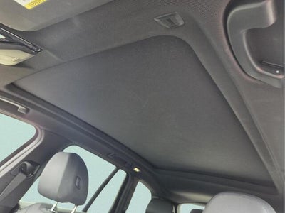 2019 BMW X3 xDrive30i xDrive30i