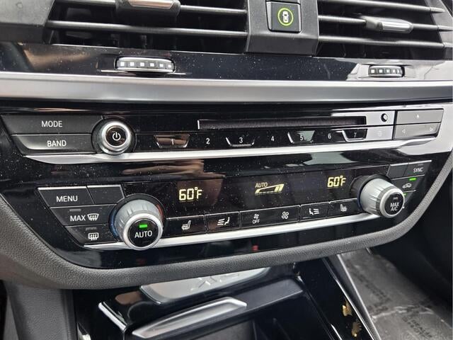 2019 BMW X3 xDrive30i xDrive30i