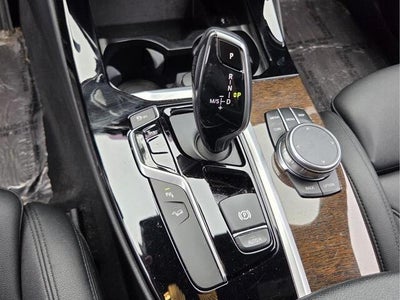 2019 BMW X3 xDrive30i xDrive30i