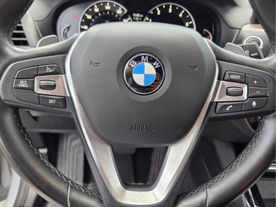 2019 BMW X3 xDrive30i xDrive30i